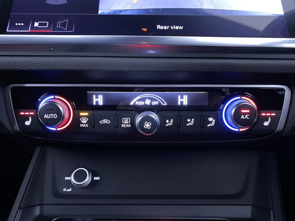 Used Audi Q3 2023 for sale - 77089022: Photo 25