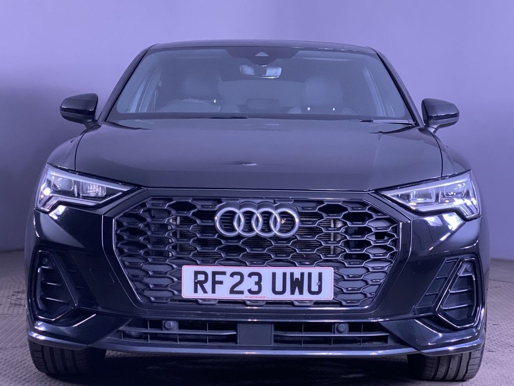 Used Audi Q3 2023 for sale - 77089022: Photo 3