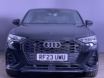 Used Audi Q3 2023 for sale - 77089022: Photo