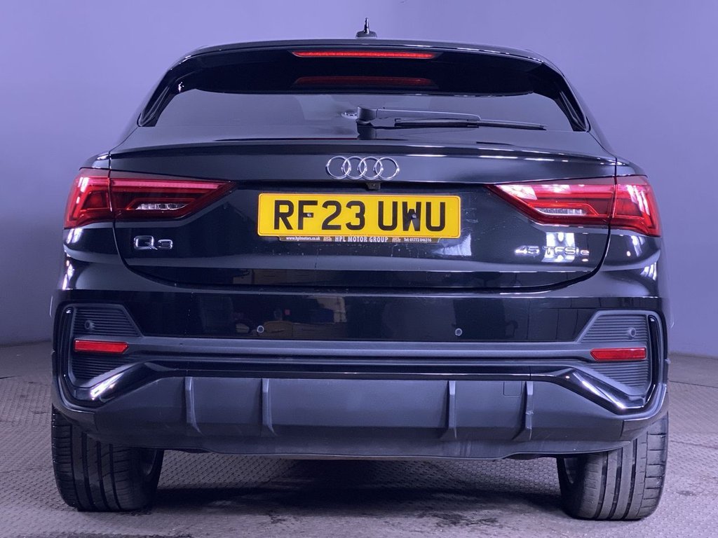 Used Audi Q3 2023 for sale - 77089022: Photo 7