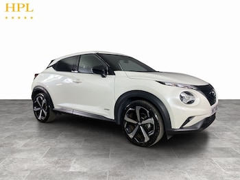 Used Nissan Juke 2023 for sale - 79450158: Photo