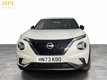 Used Nissan Juke 2023 for sale - 79450158: Photo