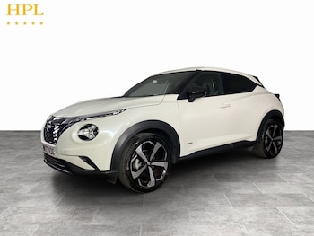 Used Nissan Juke 2023 for sale - 79450158: Photo