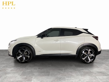 Used Nissan Juke 2023 for sale - 79450158: Photo
