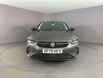 Used Vauxhall Corsa 2020 for sale - 74773708: Photo