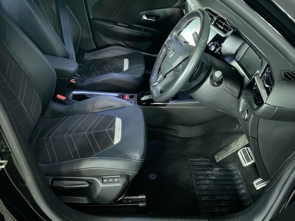 Used Vauxhall Corsa 2024 for sale - 73608669: Photo 15