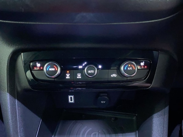 Used Vauxhall Corsa 2024 for sale - 73608669: Photo 25