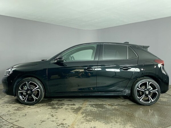 Used Vauxhall Corsa 2024 for sale - 73608669: Photo 5