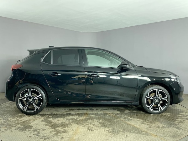 Used Vauxhall Corsa 2024 for sale - 73608669: Photo 9