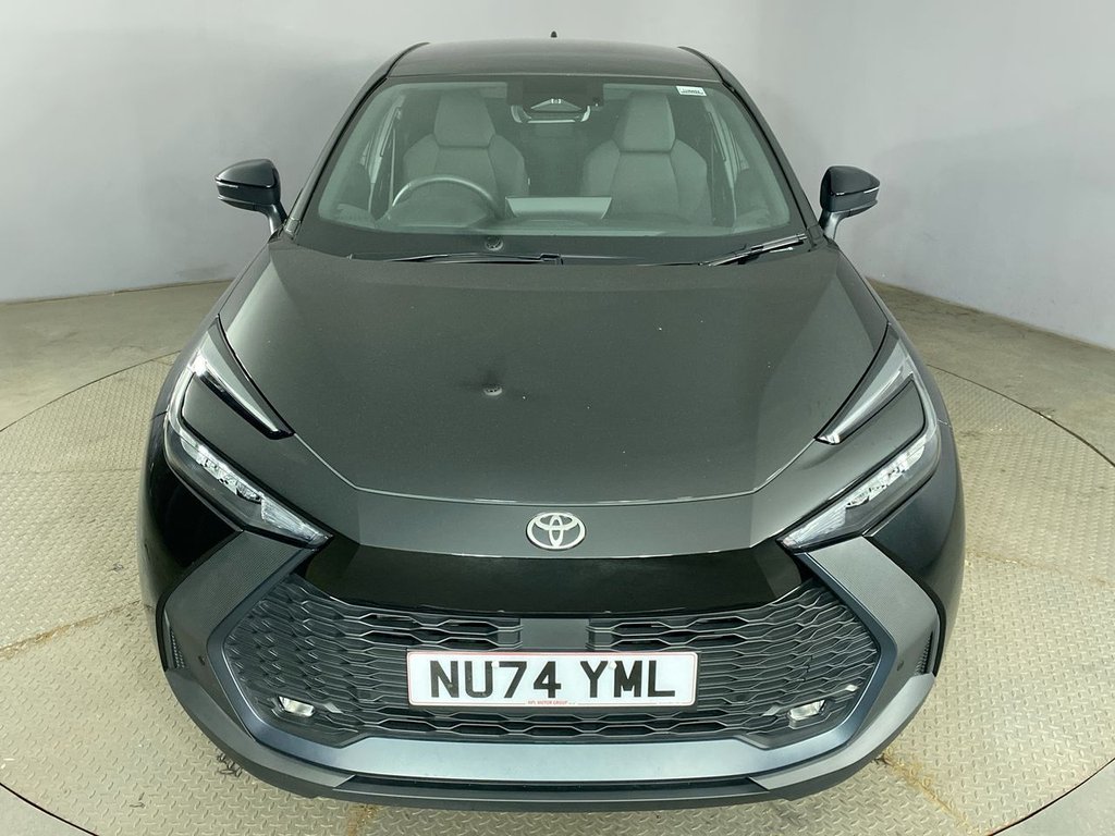 Used Toyota C-HR 2024 for sale - 77110719: Photo 10