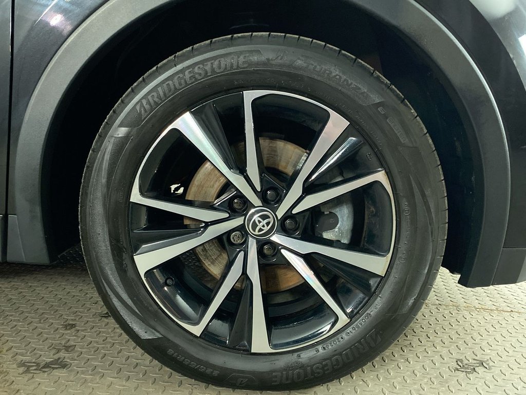 Used Toyota C-HR 2024 for sale - 77110719: Photo 12