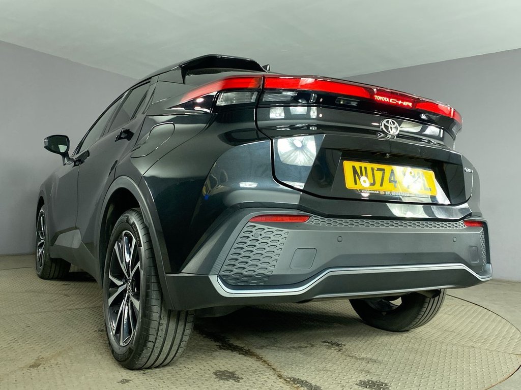 Used Toyota C-HR 2024 for sale - 77110719: Photo 14
