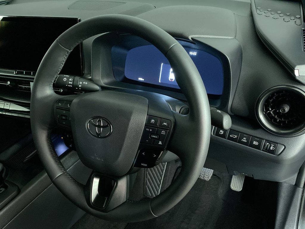 Used Toyota C-HR 2024 for sale - 77110719: Photo 16