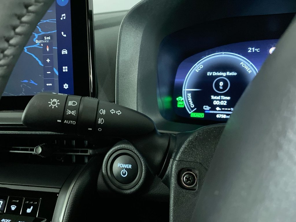 Used Toyota C-HR 2024 for sale - 77110719: Photo 23