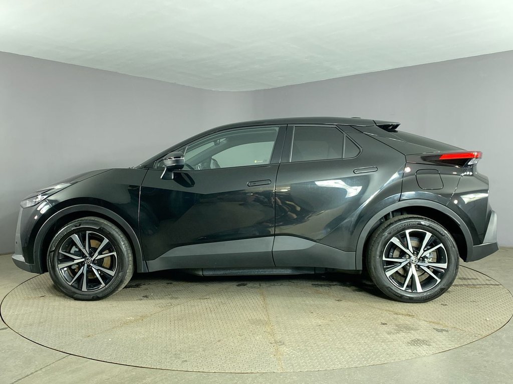 Used Toyota C-HR 2024 for sale - 77110719: Photo 5