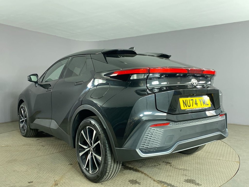 Used Toyota C-HR 2024 for sale - 77110719: Photo 6