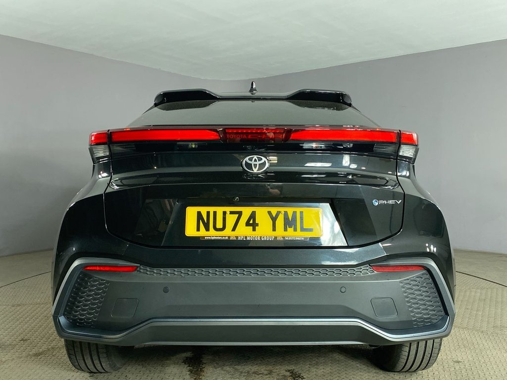 Used Toyota C-HR 2024 for sale - 77110719: Photo 7