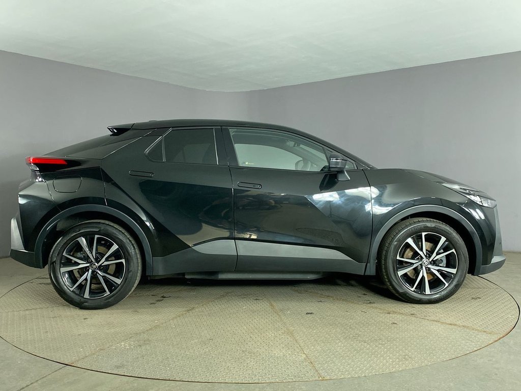 Used Toyota C-HR 2024 for sale - 77110719: Photo 9