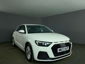 Used Audi A1 2023 for sale - 74390952: Photo