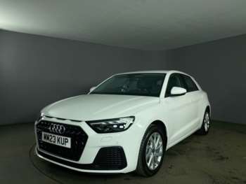 Used Audi A1 2023 for sale - 74390952: Photo