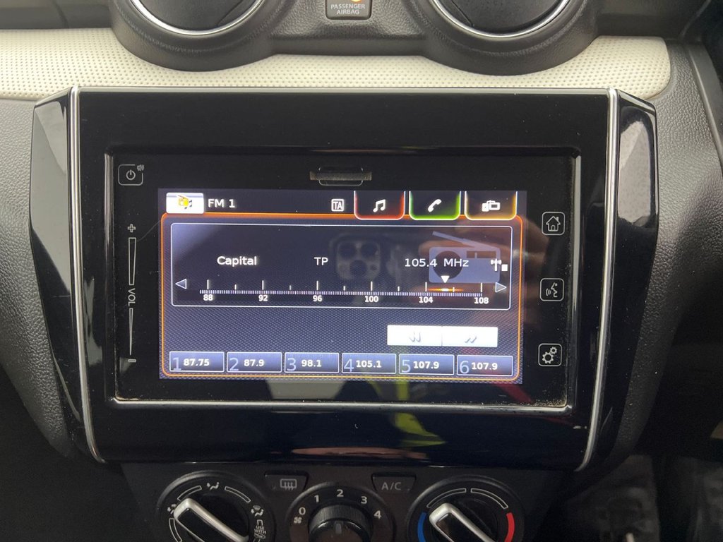 Used Suzuki Swift 2022 for sale - 76985735: Photo 14