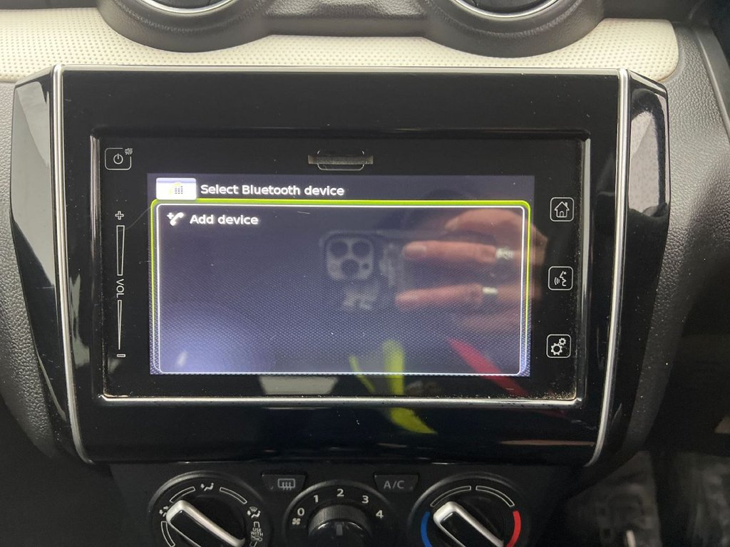 Used Suzuki Swift 2022 for sale - 76985735: Photo 15