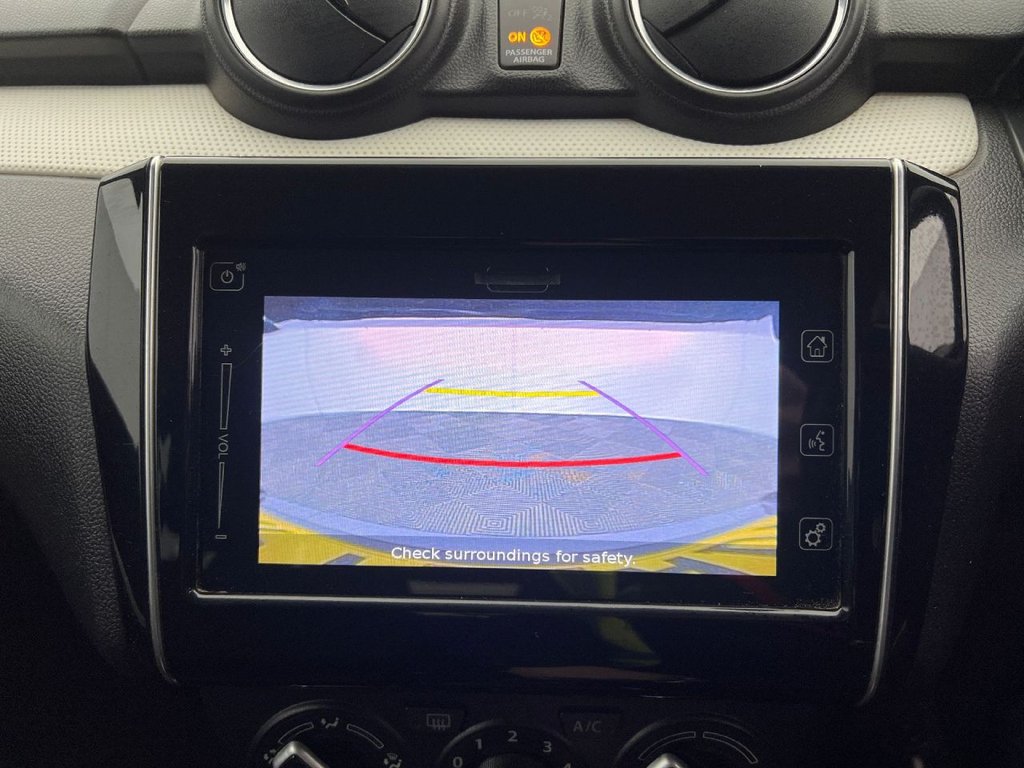 Used Suzuki Swift 2022 for sale - 76985735: Photo 16