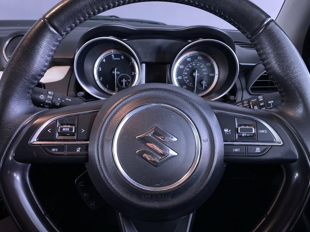 Used Suzuki Swift 2022 for sale - 76985735: Photo 22