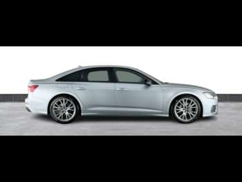 Used Audi A6 Saloon 2021 for sale - 74834187: Photo
