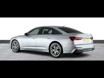 Used Audi A6 Saloon 2021 for sale - 74834187: Photo