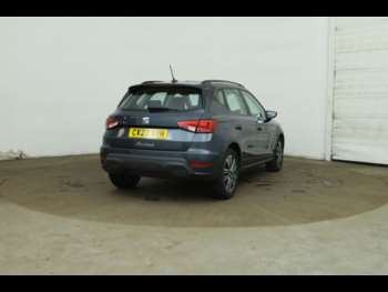 Used SEAT Arona 2023 for sale - 75047437: Photo