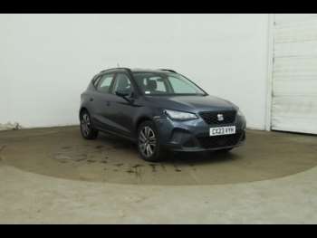 Used SEAT Arona 2023 for sale - 75047437: Photo
