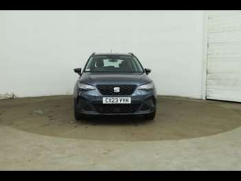 Used SEAT Arona 2023 for sale - 75047437: Photo