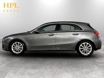 Used Mercedes-Benz A-Class 2019 for sale - 78805613: Photo