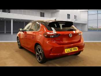 Used Vauxhall Corsa 2020 for sale - 75359052: Photo