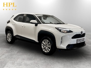 Used Toyota Yaris Cross 2023 for sale - 79142009: Photo