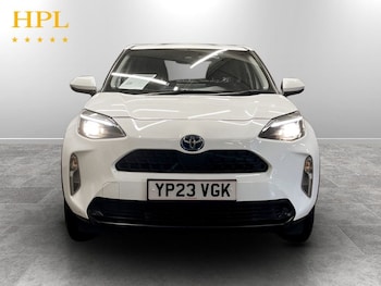Used Toyota Yaris Cross 2023 for sale - 79142009: Photo