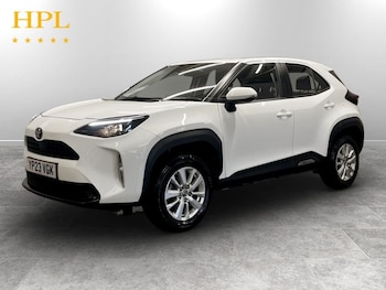 Used Toyota Yaris Cross 2023 for sale - 79142009: Photo