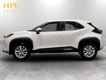 Used Toyota Yaris Cross 2023 for sale - 79142009: Photo
