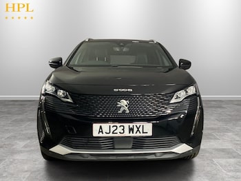 Used Peugeot 5008 2023 for sale - 79562629: Photo