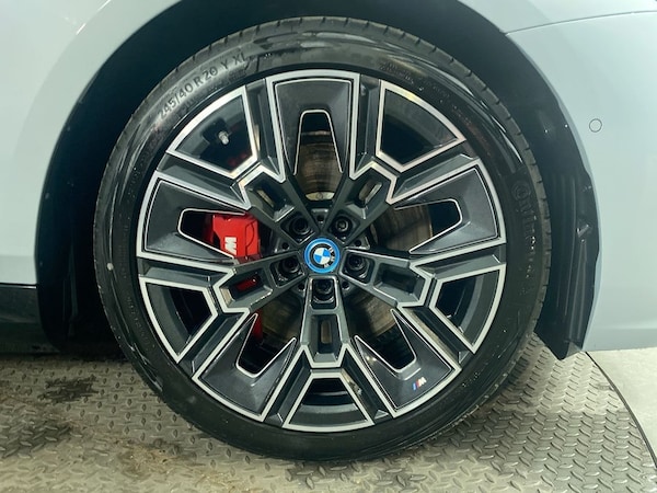 Used BMW i5 2024 for sale - 75194625: Photo 12