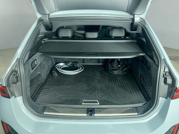 Used BMW i5 2024 for sale - 75194625: Photo 13