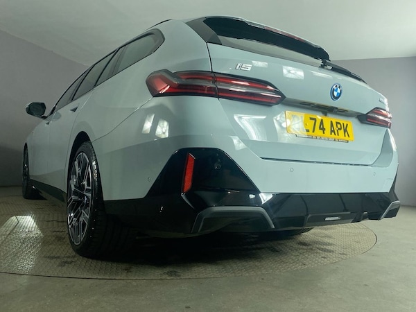 Used BMW i5 2024 for sale - 75194625: Photo 14