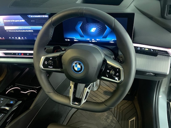 Used BMW i5 2024 for sale - 75194625: Photo 16