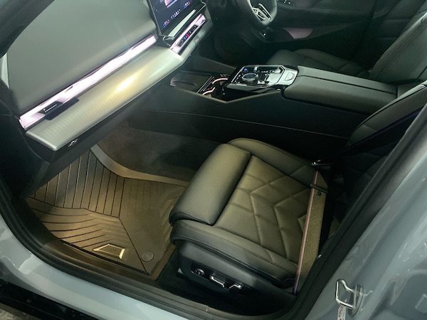 Used BMW i5 2024 for sale - 75194625: Photo 17