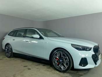 Used BMW i5 2024 for sale - 75194625: Photo