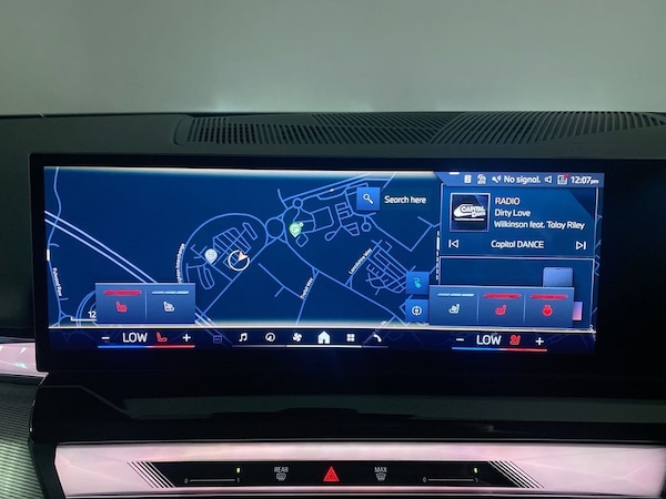 Used BMW i5 2024 for sale - 75194625: Photo 25