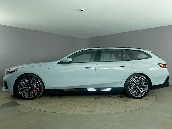 Used BMW i5 2024 for sale - 75194625: Photo 5