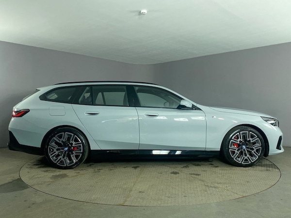 Used BMW i5 2024 for sale - 75194625: Photo 9