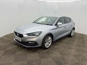 2022 (22) - 1.0 TSI EVO SE Dynamic Hatchback 5dr Petrol Manual Euro 6 (s/s) (110 ps)